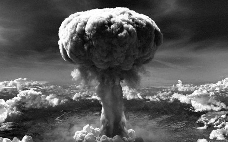 Ông Guterres: Bom hạt nhân nổ, Liên Hợp Quốc có thể không còn để phản ứng